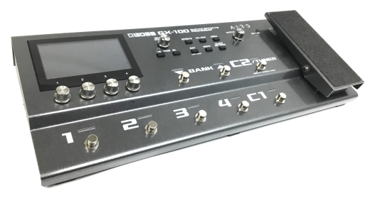 Store Special Product - BOSS - Guitar Multi FX Unit